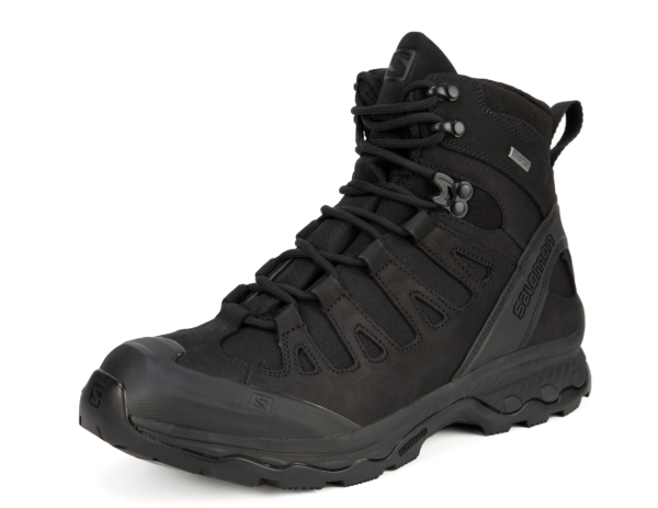 Saloman Mid-top Boots - 图片 3