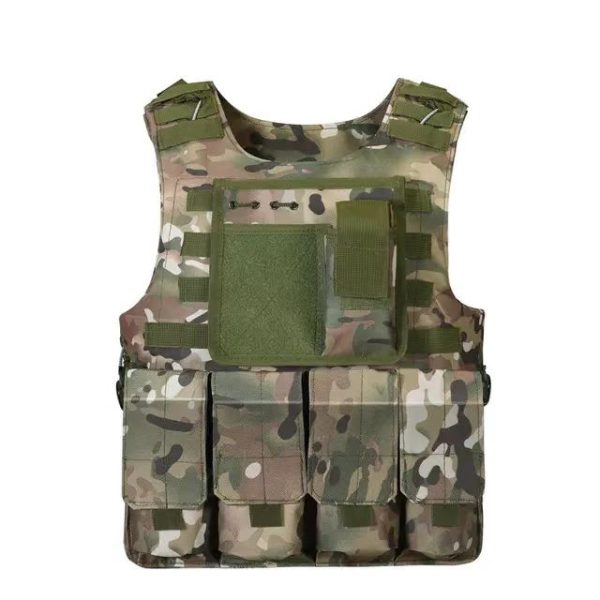 A56 Tactical Vest - 图片 7