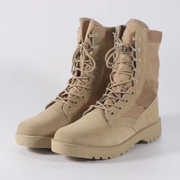USA Boots - 图片 2