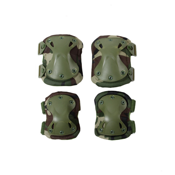 Protective Gear 2 - 图片 3