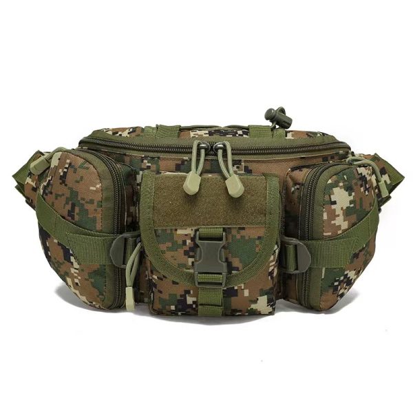 Waist Bag - 图片 6