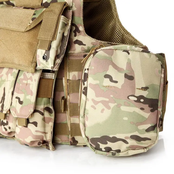 A58 Tactical Vest - 图片 8