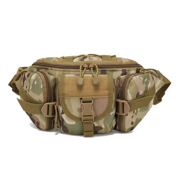 Waist Bag - 图片 7