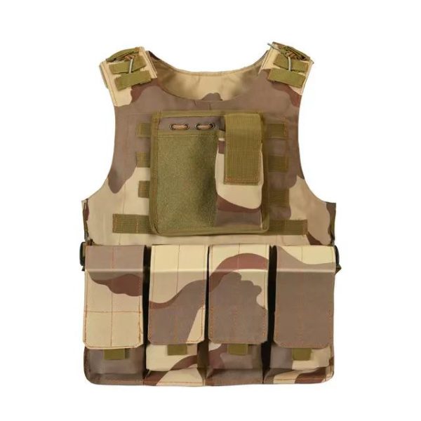 A56 Tactical Vest - 图片 6