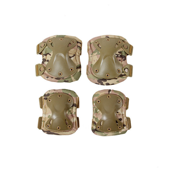 Protective Gear 2 - 图片 4
