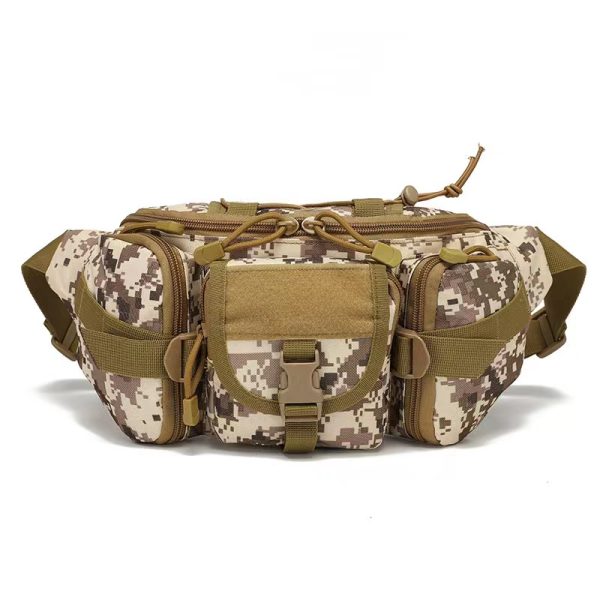 Waist Bag - 图片 8