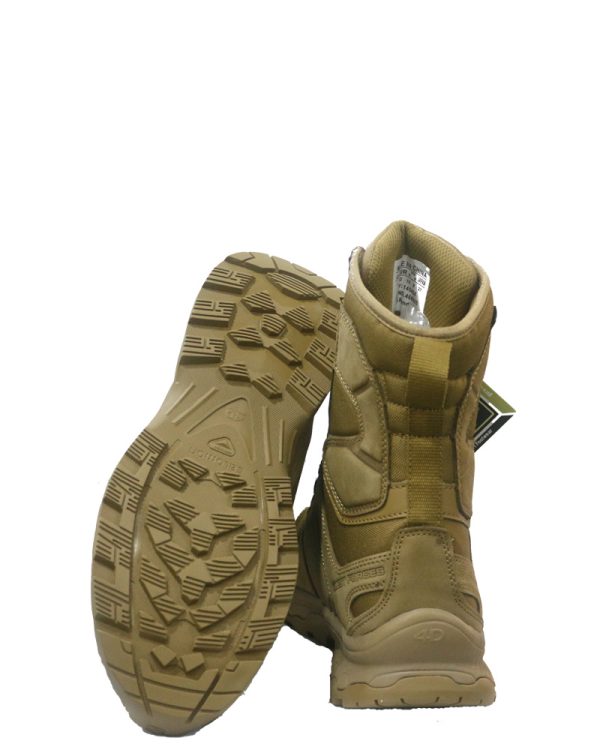 Saloman High-Top Boots - 图片 4