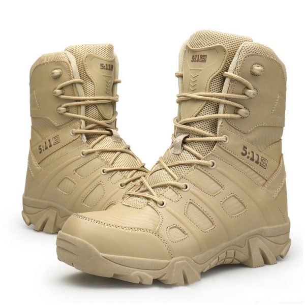 511 Boots-1 - 图片 6