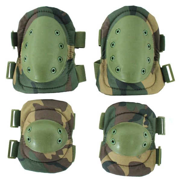 Protective Gear - 图片 4