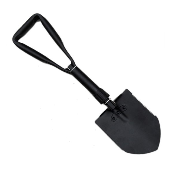 Folding shovel - 图片 3
