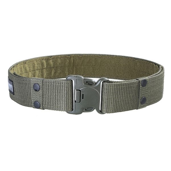 Black Hawk Belt - 图片 2