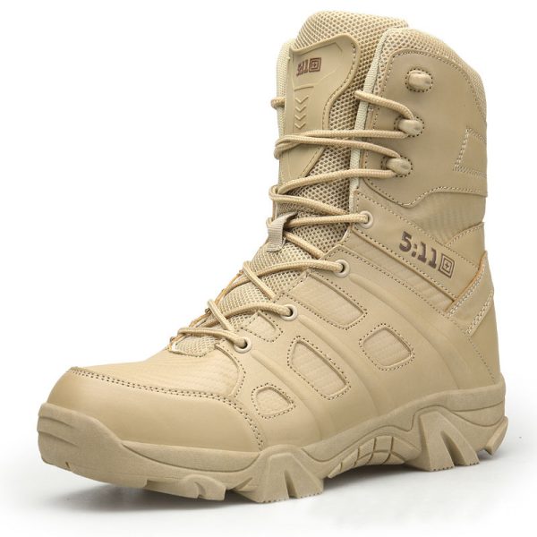 511 Boots-1 - 图片 8