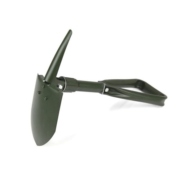 Folding shovel - 图片 4