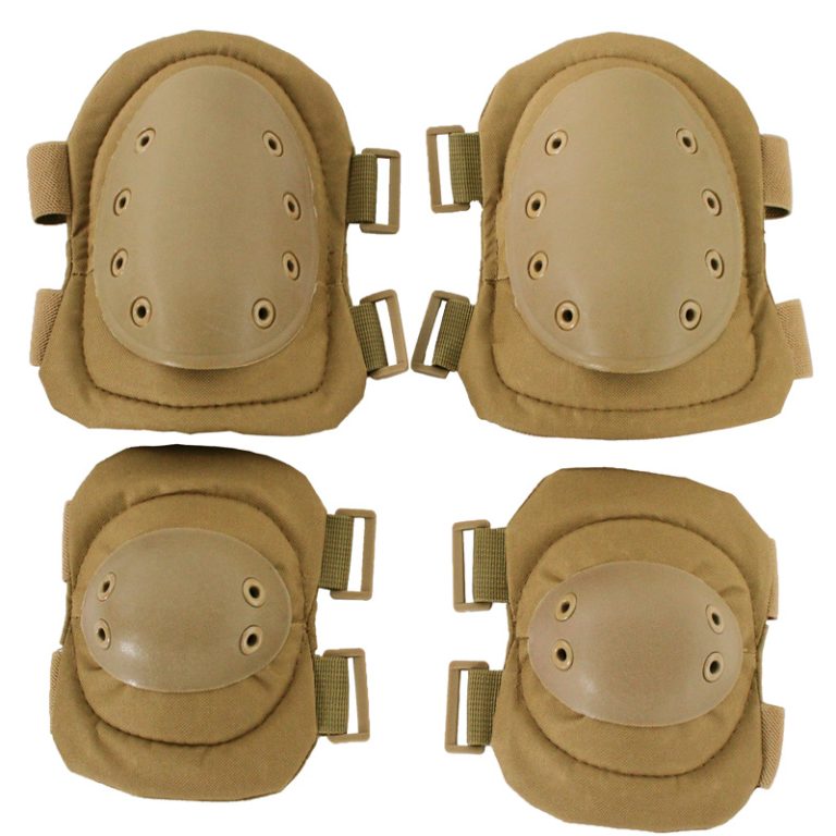 military equipment
