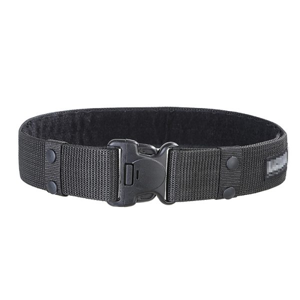 Black Hawk Belt - 图片 4