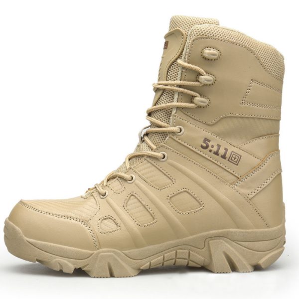 511 Boots-1 - 图片 9