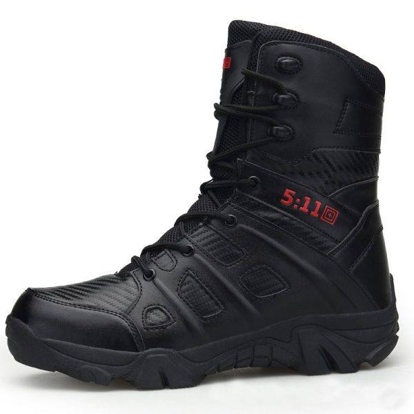 511 Boots-1 - 图片 3