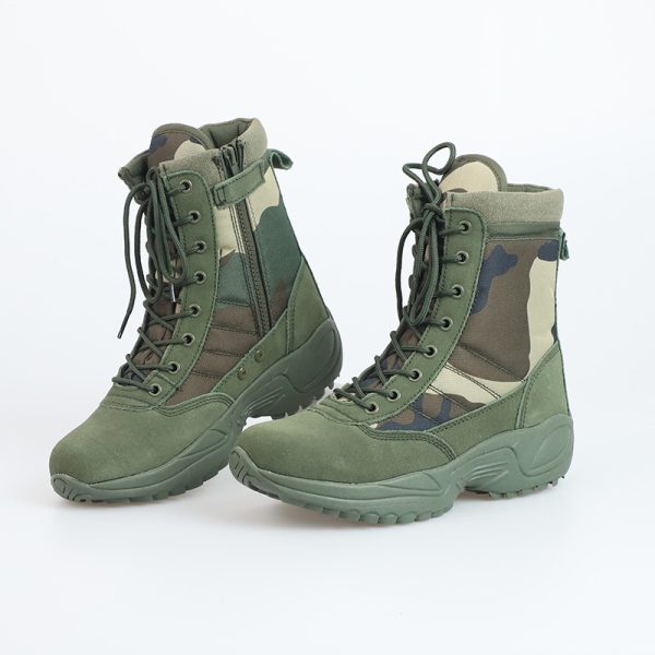 Converse Desert Boots - 图片 3