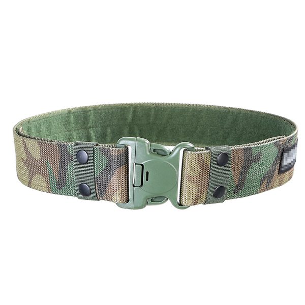 Black Hawk Belt - 图片 6
