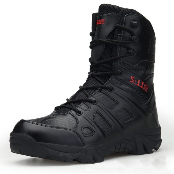 511 Boots-1 - 图片 4