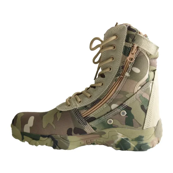 Magnum Tactical Boots - 图片 10