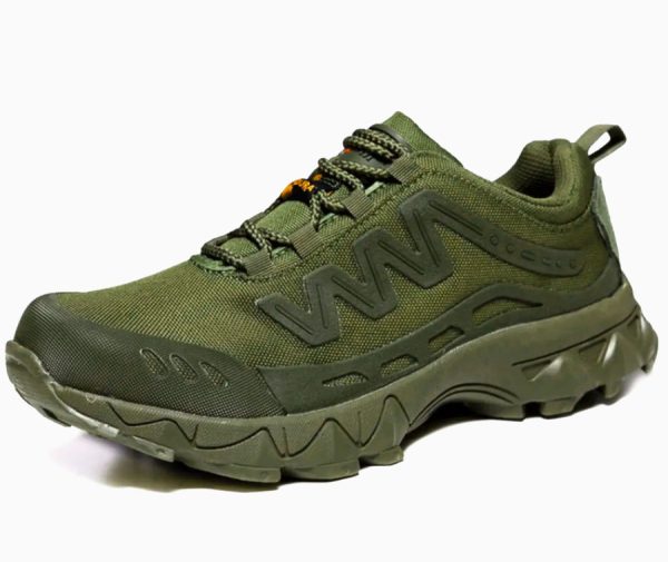 VW Hiking Boots - 图片 4