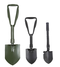military equipment