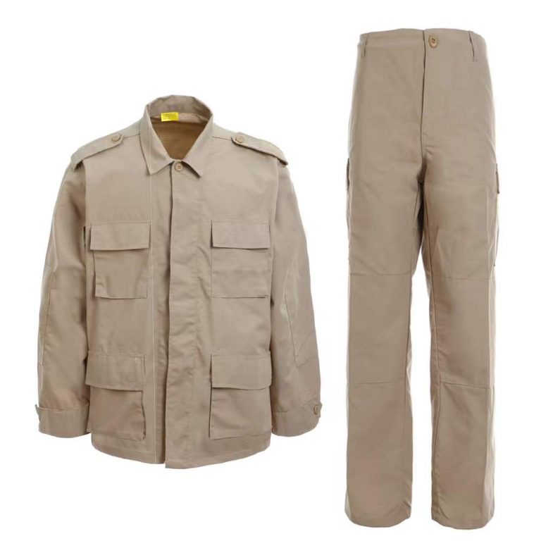 Unifrom, camouflage uniforms