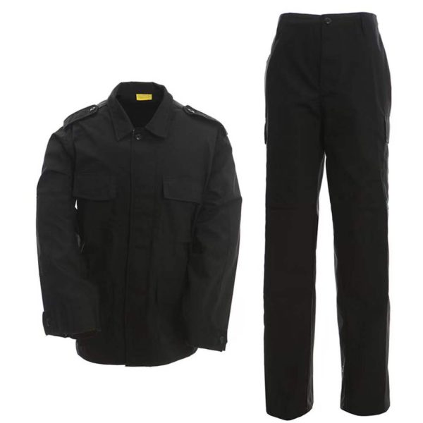 BDU Camouflage uniform - 图片 3