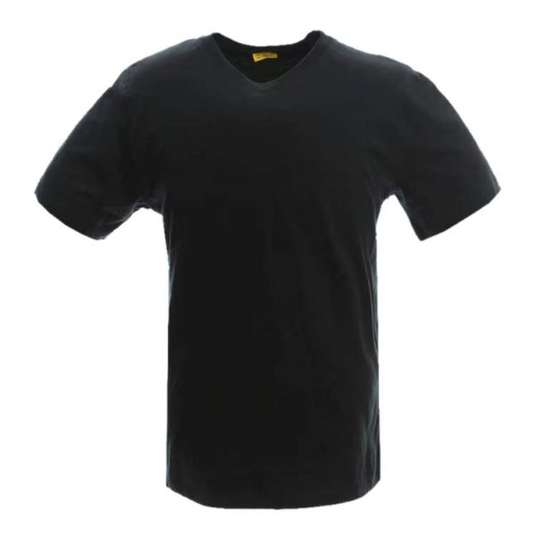 Cotton T-shirt - 图片 2