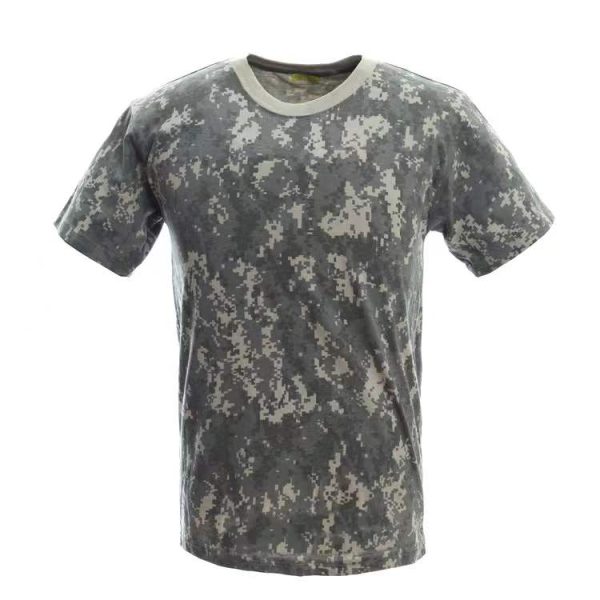 Cotton T-shirt - 图片 9