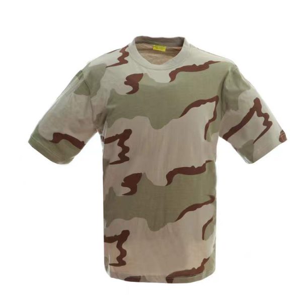 Cotton T-shirt - 图片 12