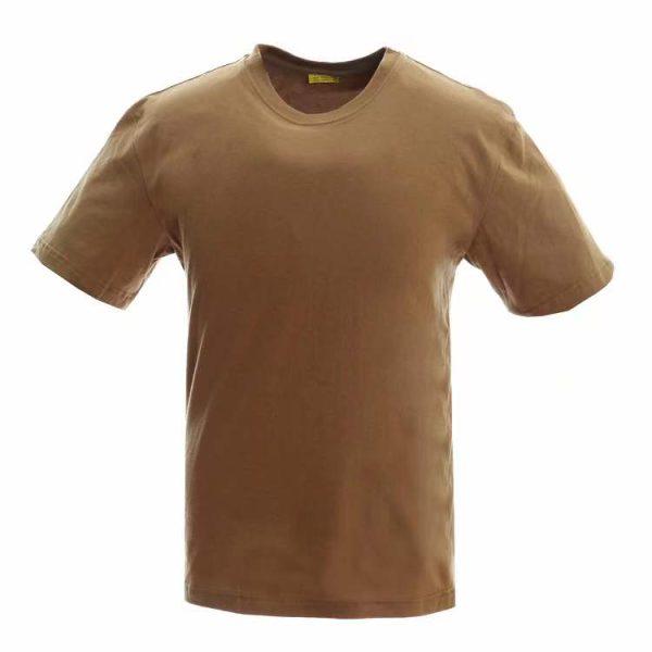 Cotton T-shirt - 图片 3