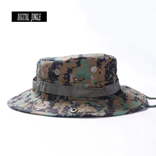 Bonnie cap - 图片 3