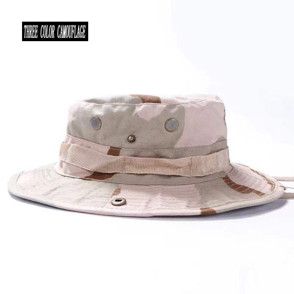 Bonnie cap - 图片 9