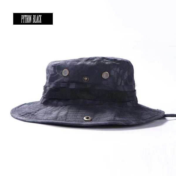 Bonnie cap - 图片 15
