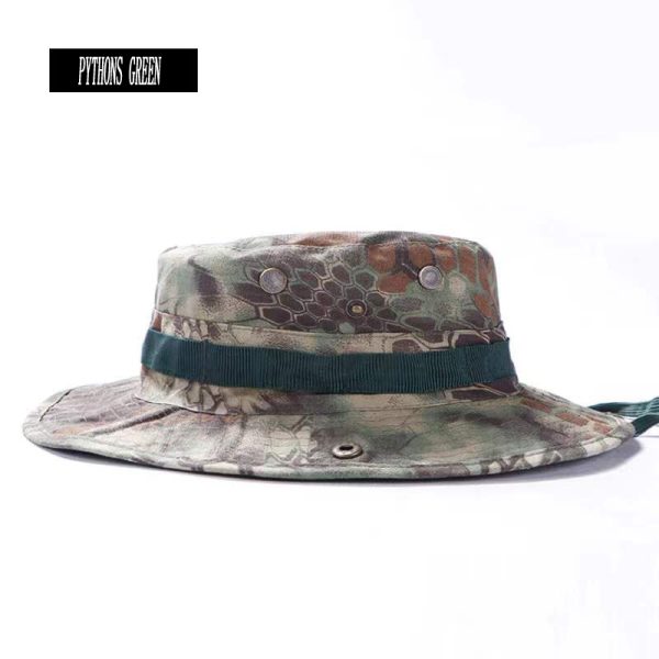 Bonnie cap - 图片 16