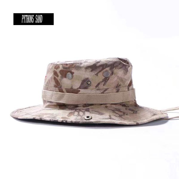 Bonnie cap - 图片 17
