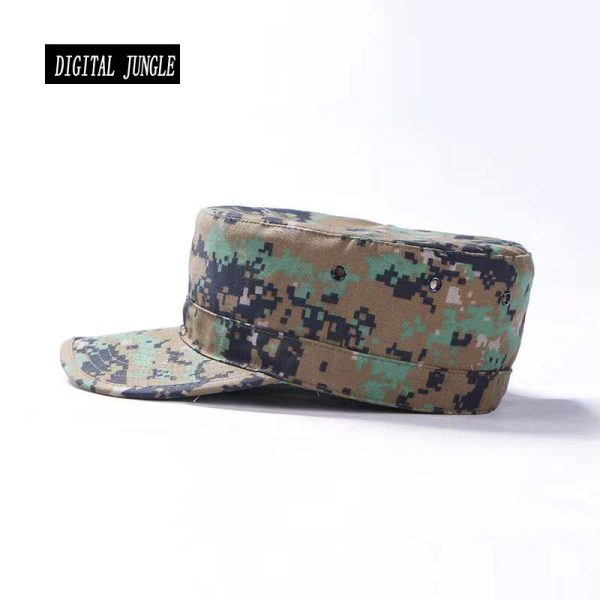 Soldier cap - 图片 2