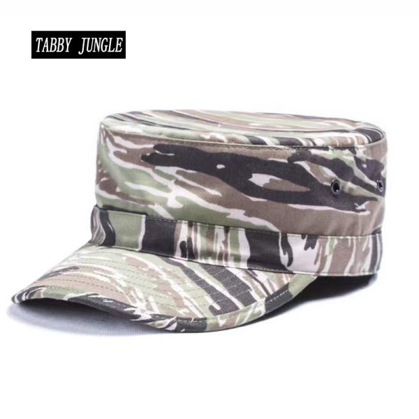 Soldier cap - 图片 4