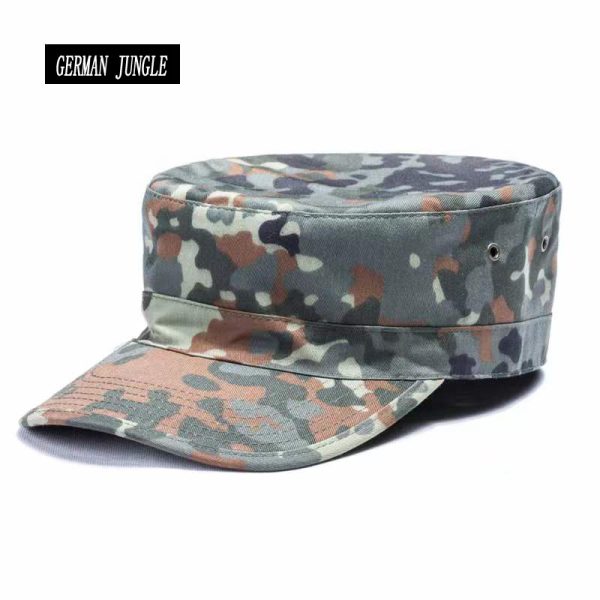 Soldier cap - 图片 5