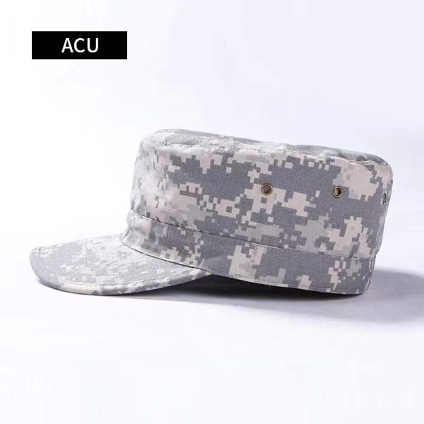 Soldier cap - 图片 6