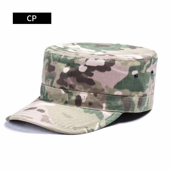 Soldier cap - 图片 7