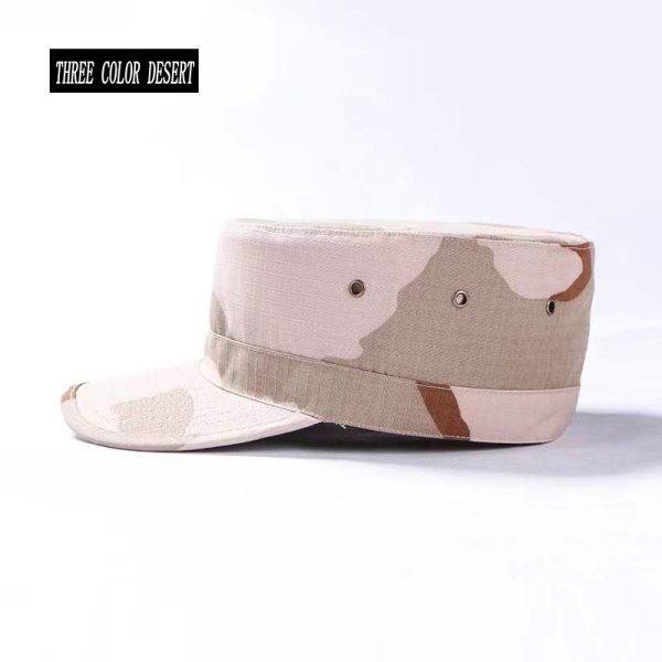 Soldier cap - 图片 8