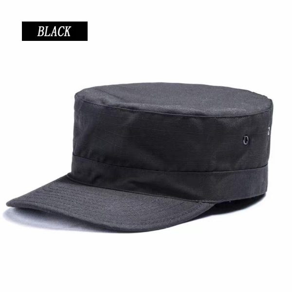 Soldier cap - 图片 9