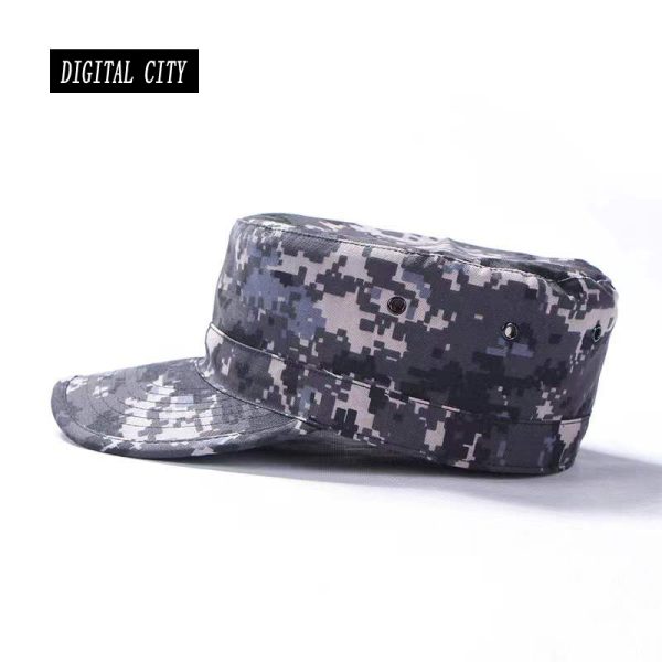 Soldier cap - 图片 10