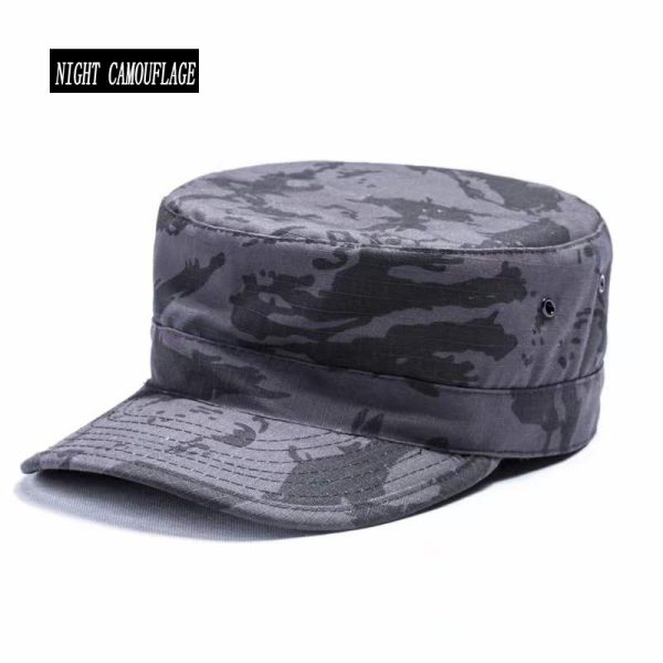 Soldier cap - 图片 11