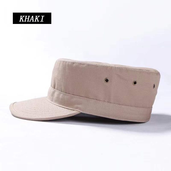 Soldier cap - 图片 12