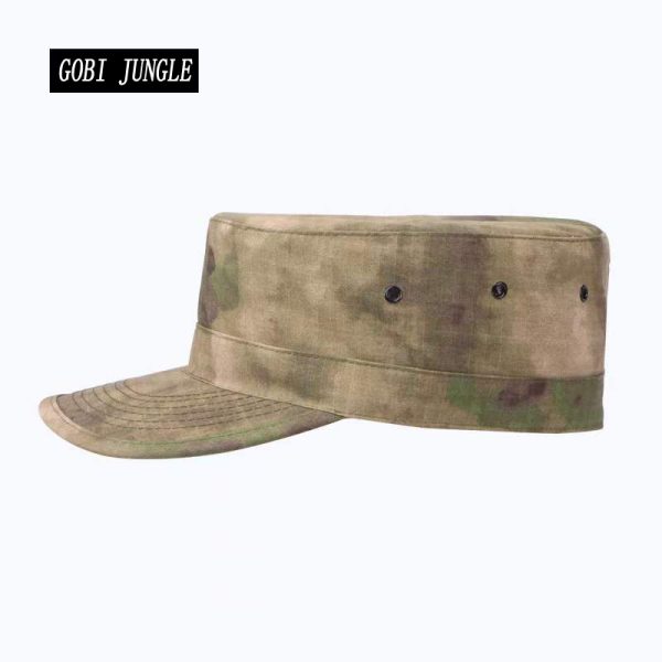Soldier cap - 图片 13