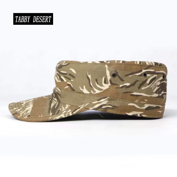Soldier cap - 图片 14
